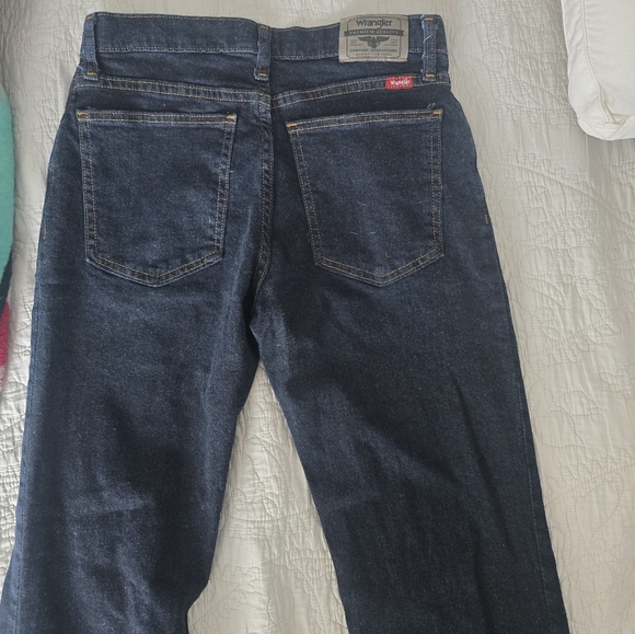 EUC Wrangler Classic Boot 16 regular - Picture 11 of 12